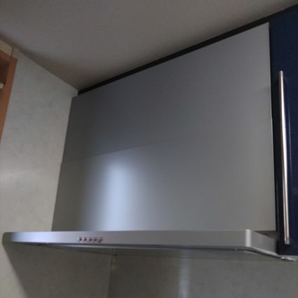 WNBSK907CDMSIL(左排気)/WNBSK907CDMSIR(右排気)への交換工事
