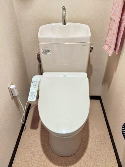 CS232B+SH233BA+TCF2223Eへの交換工事