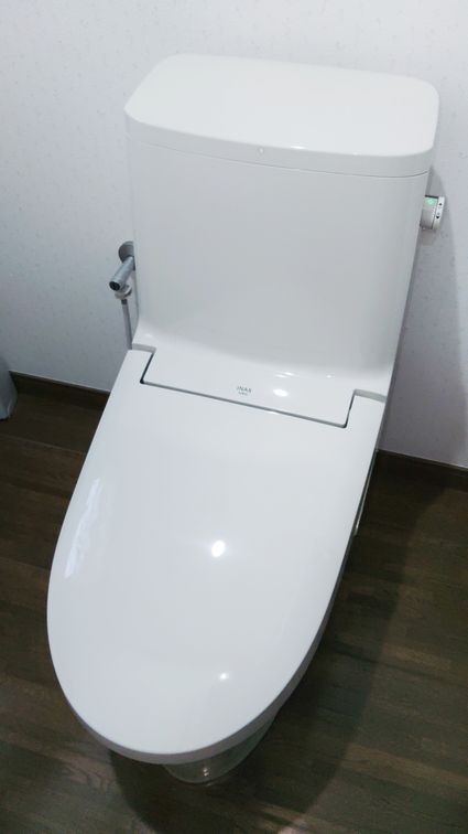 YBC-Z30H+DT-Z352Hへの交換工事