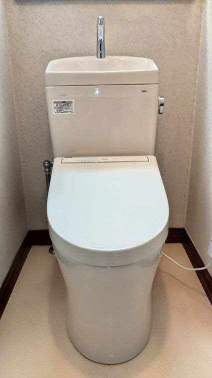 CS232BM+SH233BA+TCF6543への交換工事