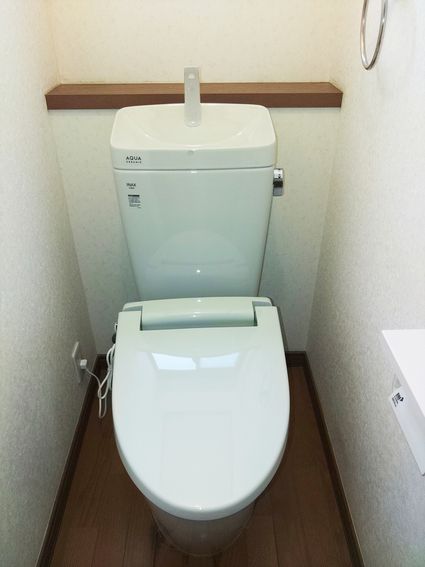 YBC-Z30S+YDT-Z380+CW-EA22への交換工事
