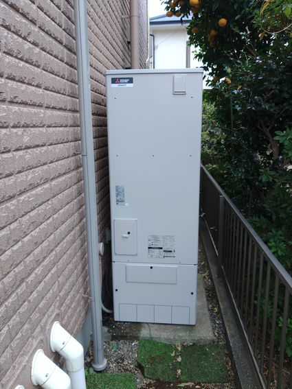 SRT-S376+RMCB-F6SE+GT-M460Wへの交換工事