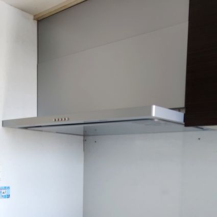 WNBSK907CDMSIL(左排気)/WNBSK907CDMSIR(右排気)への交換工事