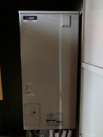 SRT-S376+RMCB-F6SE+GT-M460Wへの交換工事