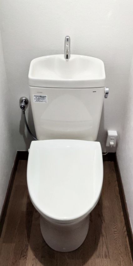 CS232BM+SH233BA+TCF116への交換工事