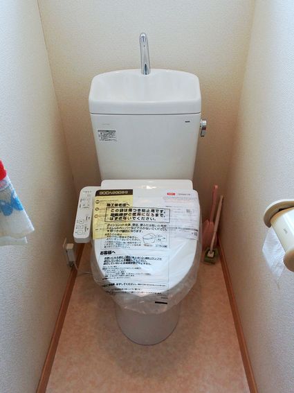 CS232B+SH233BA+TCF2213Eへの交換工事