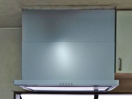 WNBSK757CDMSIL(左排気)/WNBSK757CDMSIR(右排気)への交換工事