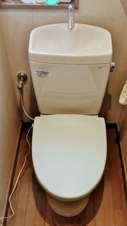 CS232BM+SH233BA+TCF116への交換工事