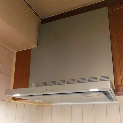 WNBSK607CDMSIL(左排気)/WNBSK607CDMSIR(右排気)への交換工事