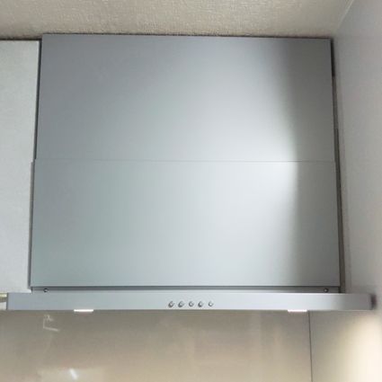 WNBSK757CDMSIL(左排気)/WNBSK757CDMSIR(右排気)への交換工事