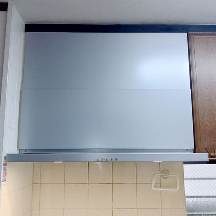 WNBSK907CDMSIL(左排気)/WNBSK907CDMSIR(右排気)への交換工事