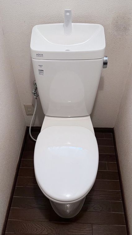 YBC-Z30H+YDT-Z380H+CF-49ATへの交換工事