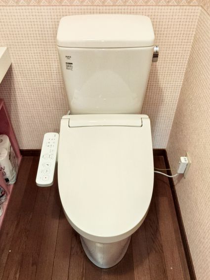 YBC-Z30H+DT-Z350H+CW-KB31への交換工事