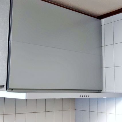 WNBSK907CDMSIL(左排気)/WNBSK907CDMSIR(右排気)への交換工事