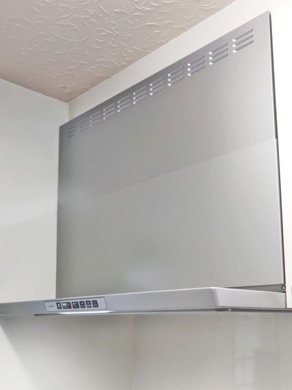 LGR-3R-AP902SVへの交換工事