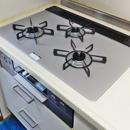 RHS71W32L24RASTWへの交換工事