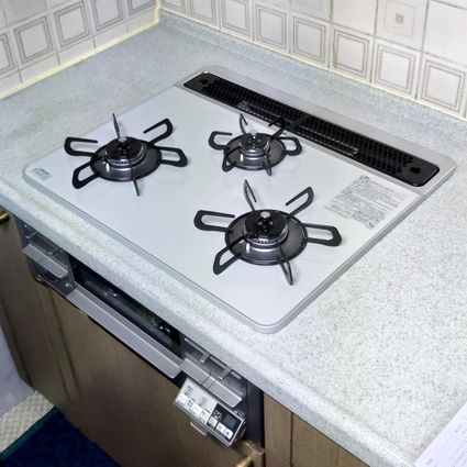 PD-509WS-60CVへの交換工事