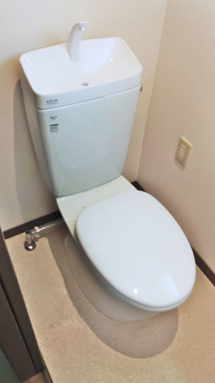 YBC-Z30S＋YDT-Z380＋CF-49ATへの交換工事