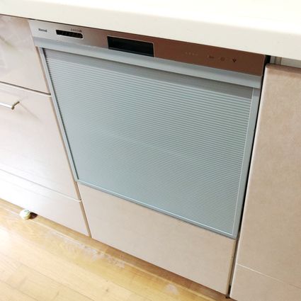 RSW-405LPへの交換工事