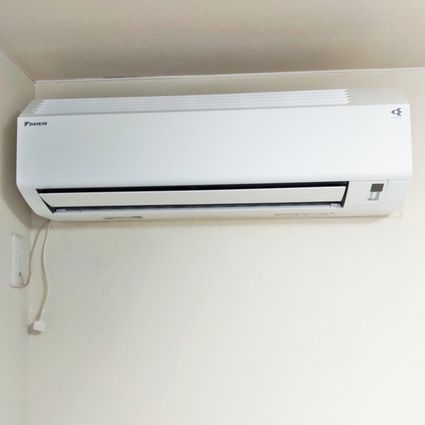 S254ATES-Wへの交換工事