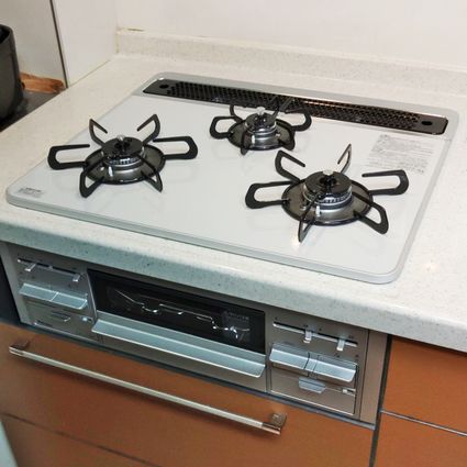 PD-509WS-60CVへの交換工事