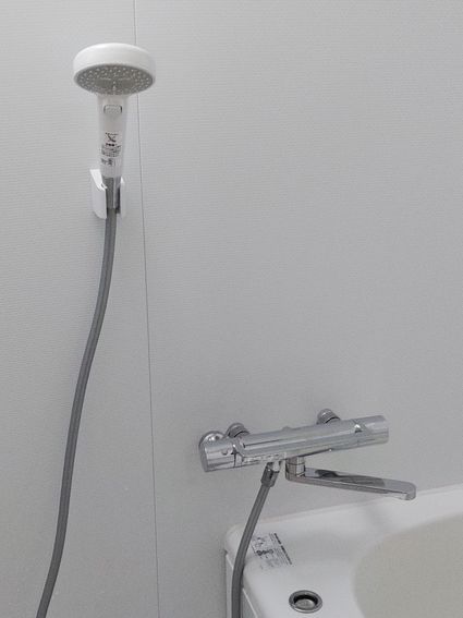 TBV03415J1への交換工事