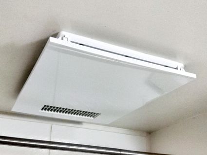 V-142BZ5への交換工事