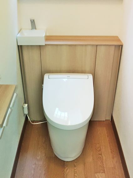 YDS-H381S2への交換工事