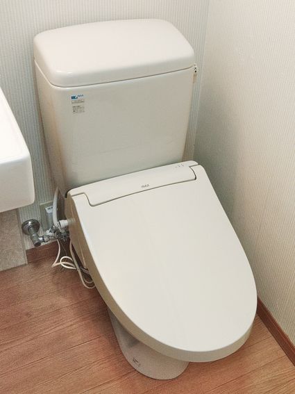 CW-KA31への交換工事