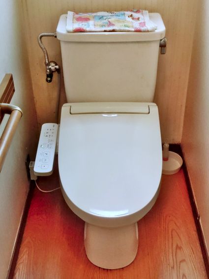 CW-KB31への交換工事