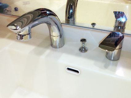 TLG05301Jへの交換工事