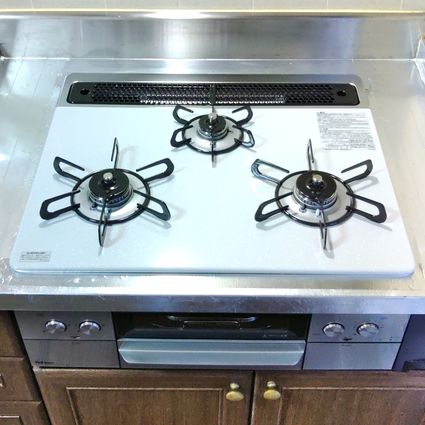 PD-829WS-60CVへの交換工事