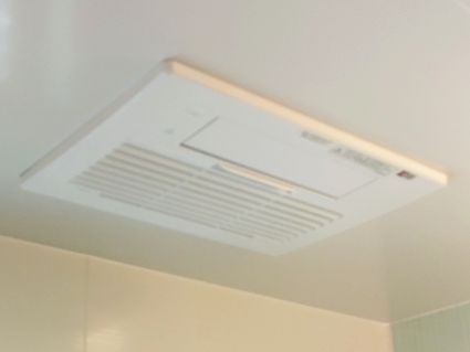 RBH-C3301K1Pへの交換工事