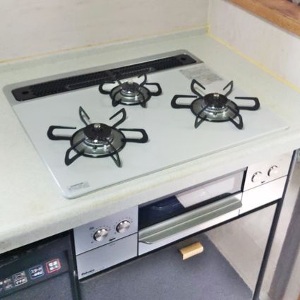 PD-829WS-60CVへの交換工事