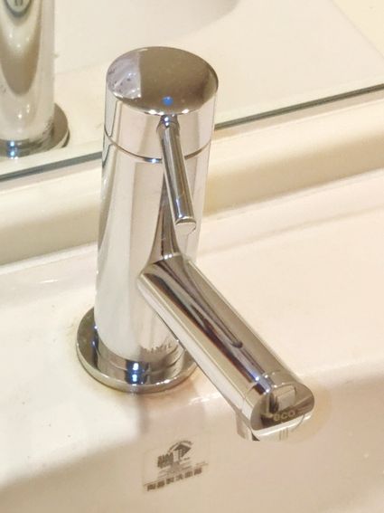 LF-E02への交換工事