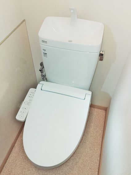 YBC-Z30S＋YDT-Z380＋CW-KB31への交換工事