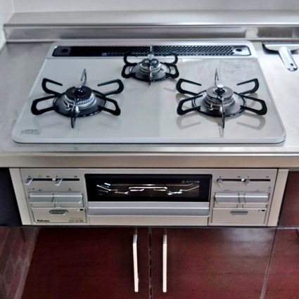 PD-509WS-60CVへの交換工事