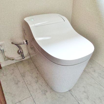 XCH1602WSへの交換工事