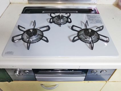 PD-829WS-60CVへの交換工事