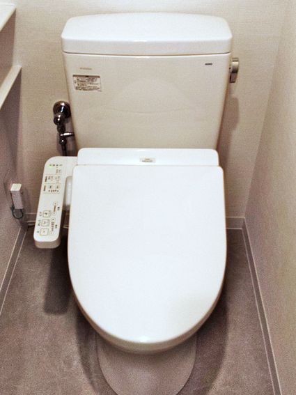 CS232B＋SH232BA＋TCF2213Eへの交換工事