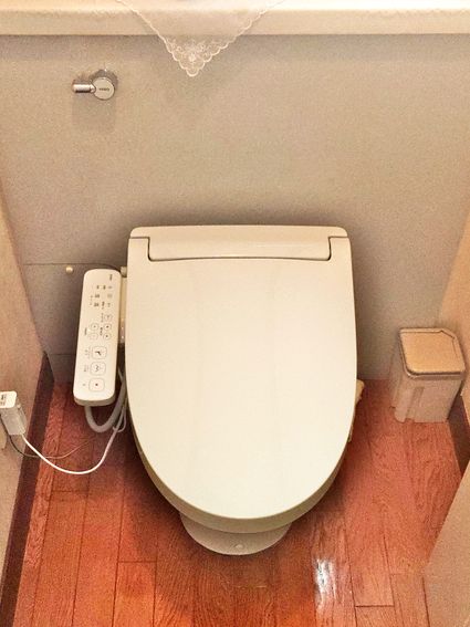 CW-KB31への交換工事