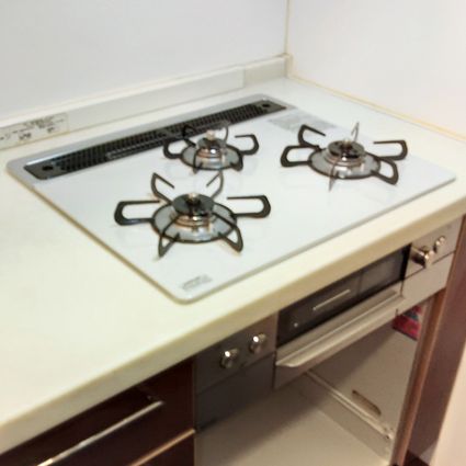 PD-829WS-60CVへの交換工事