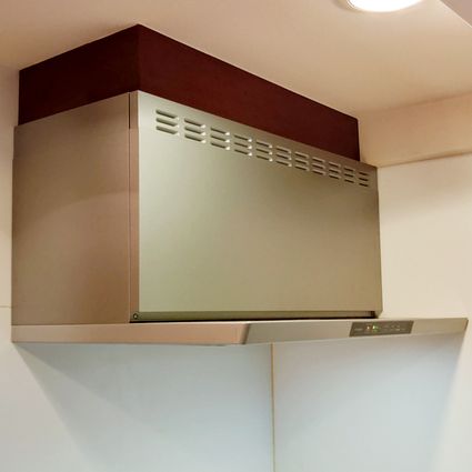 TLR-3S-AP902SVへの交換工事