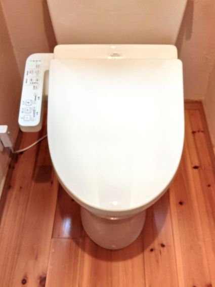 TCF2223Eへの交換工事