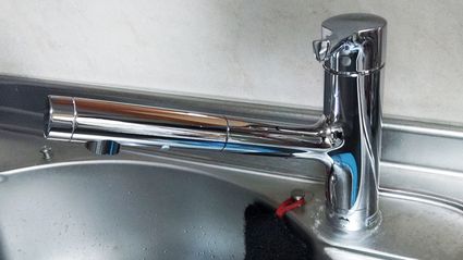 TKS05305JAへの交換工事