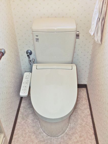 YBC-Z30S＋DT-Z350＋CW-KB31への交換工事