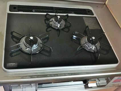 PD-509WS-60CKへの交換工事