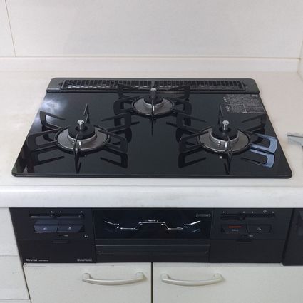 RS31W36T1RBWへの交換工事