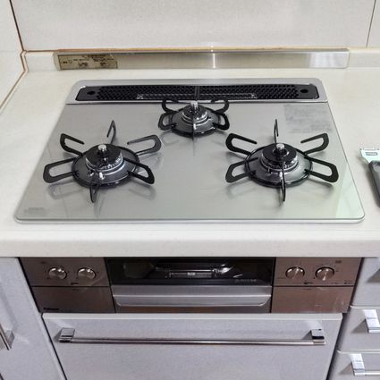 PD-829WS-60GHへの交換工事