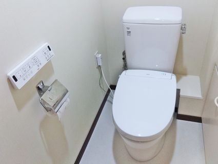 YBC-Z30P＋DT-Z350＋CW-EA21AQCへの交換工事